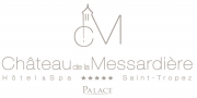 CHATEAU DE LA MESSARDIERE