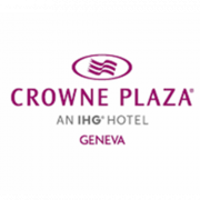 STAGE FRONT OFFICE CROWNE PLAZA H/F (Mai 2025)