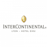 INTERCONTINENTAL LYON HOTEL DIEU